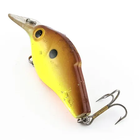 Storm Lightning Shad (Pre Rapala)