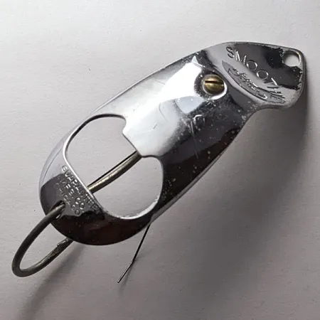 Guaranteed Mfg Smoothie Blinker & Flaschenöffner