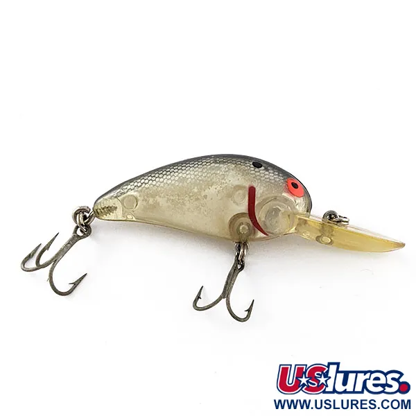 Bomber Model 6A Screw Tail