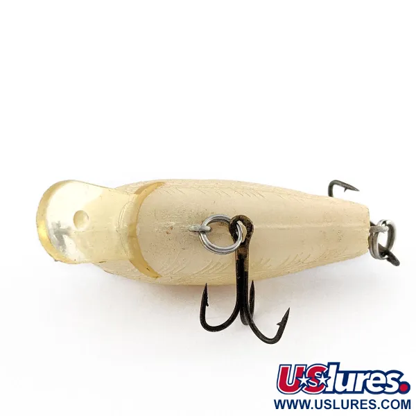 Vintage Bill Norman Quarterback