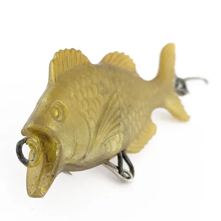 Kitco Big Champ Goldfish Wobbler