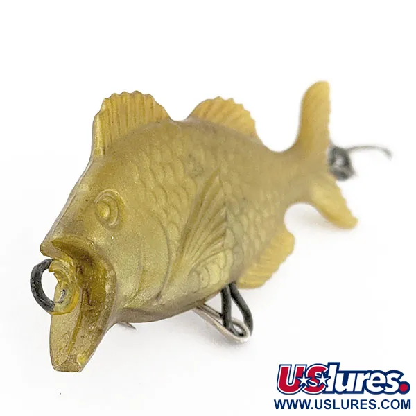 Kitco Big Champ Goldfish Wobbler