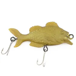 Kitco Big Champ Goldfish Wobbler