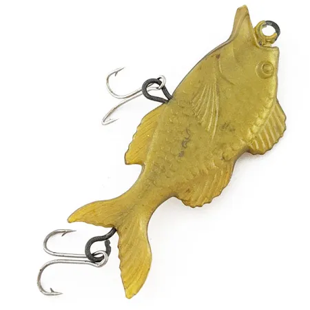 Kitco Big Champ Goldfish Wobbler