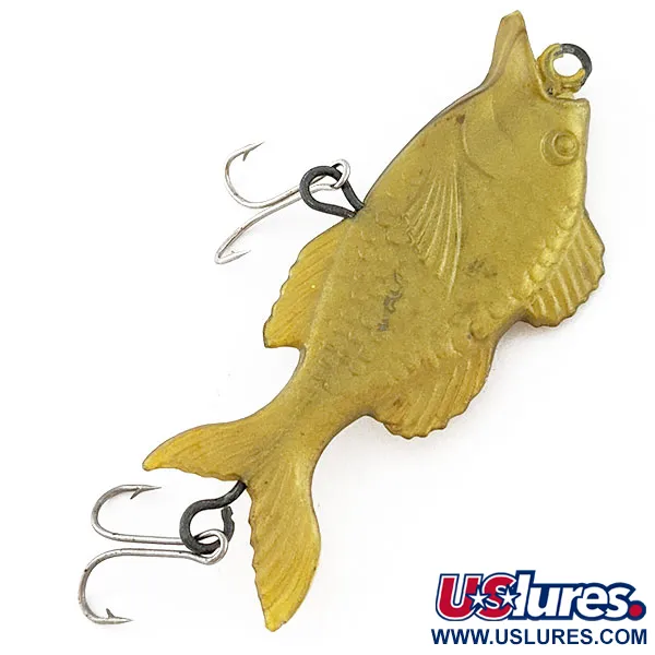 Kitco Big Champ Goldfish Wobbler