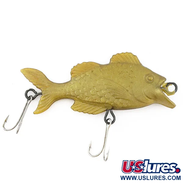 Kitco Big Champ Goldfish Wobbler