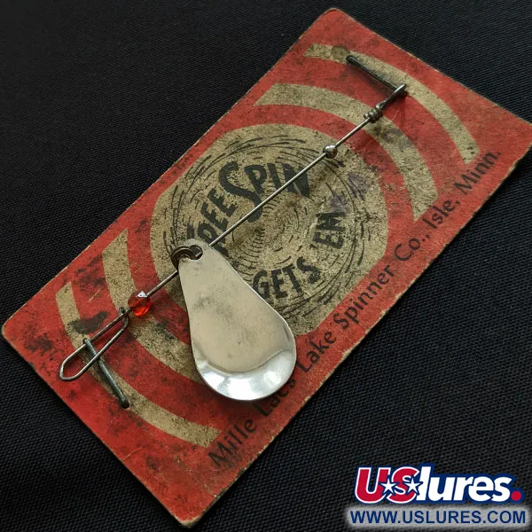 Mille Lacs Lake Spinner