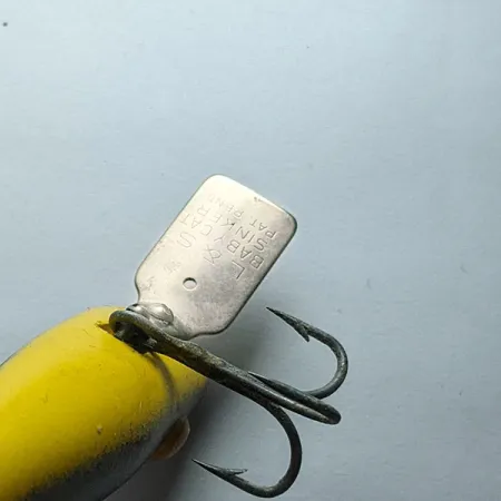 L&S Mirrolure Baby Cat Sinker