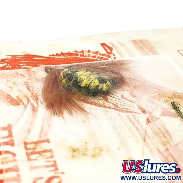 Rogers Fly Little Jigger