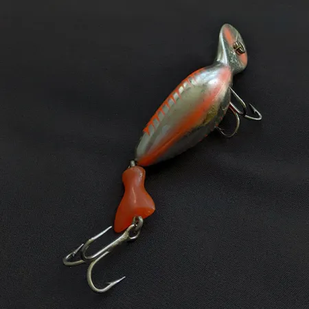 Heddon Jointed Tadpolly Serie #9015