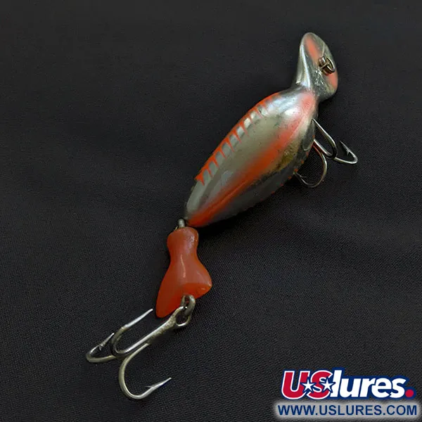 Heddon Jointed Tadpolly Serie #9015
