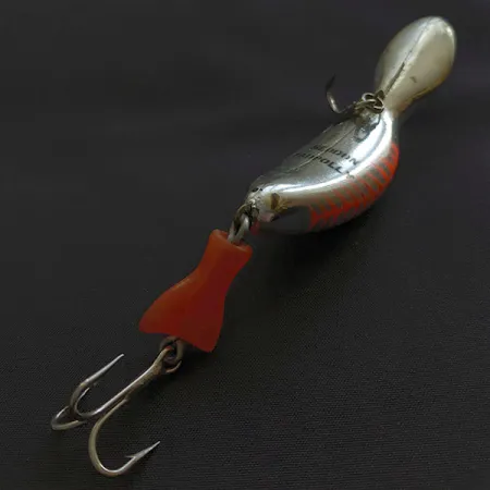 Heddon Jointed Tadpolly Serie #9015