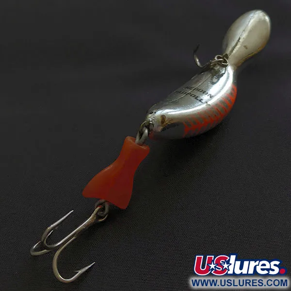 Heddon Jointed Tadpolly Serie #9015