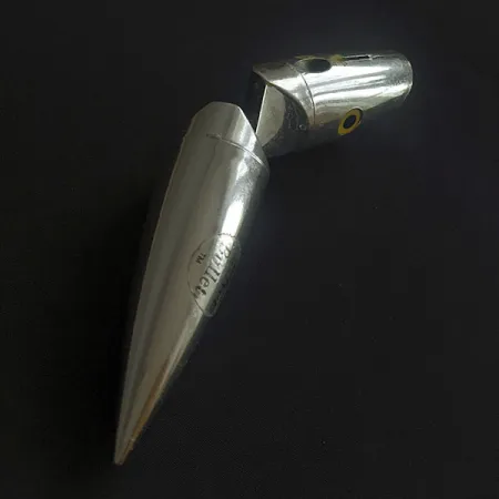 Luhr Jensen J-Plug Silver bullet