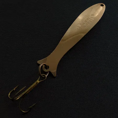 Acme Flash-King Wobbler