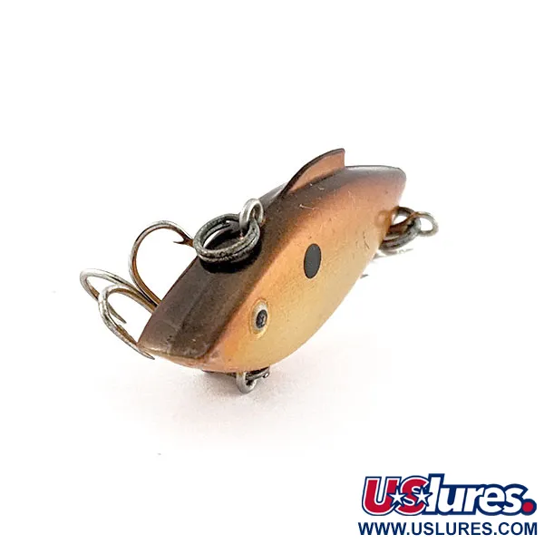 Bill Lewis Rat-L-Trap