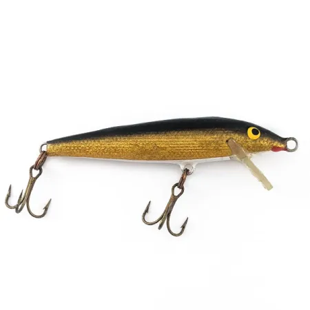 Rapala Original Floater F7 (Finland)