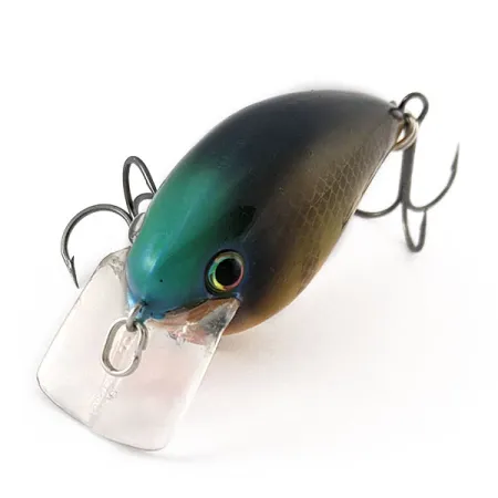 Strike King KVD 1.5 Silent Squarebill