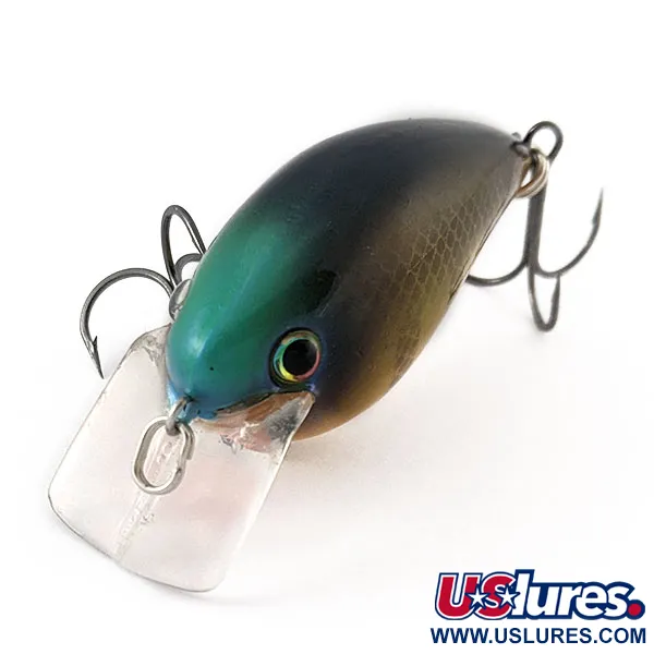 Strike King KVD 1.5 Silent Squarebill