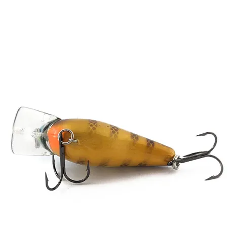 Strike King KVD 1.5 Silent Squarebill