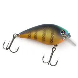 Strike King KVD 1.5 Silent Squarebill