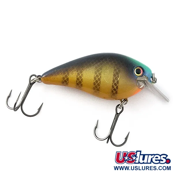 Strike King KVD 1.5 Silent Squarebill