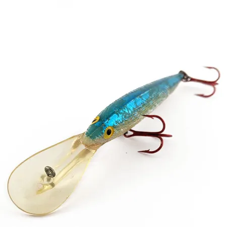 Bill Norman Deep Shiner Minnow
