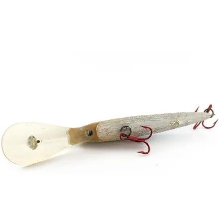 Bill Norman Deep Shiner Minnow