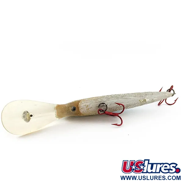 Bill Norman Deep Shiner Minnow