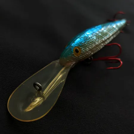 Bill Norman Deep Shiner Minnow
