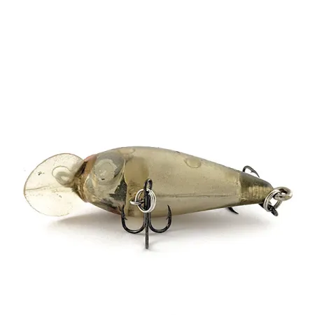 Bomber Model A Screw Tail