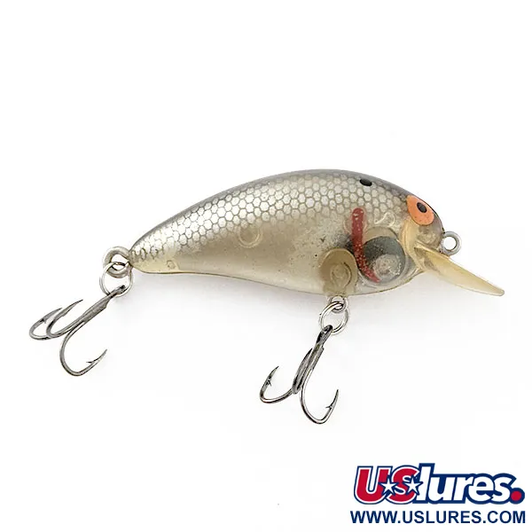 Bomber Model A Screw Tail