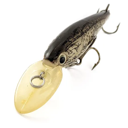 Cotton Cordell Deep Minnow