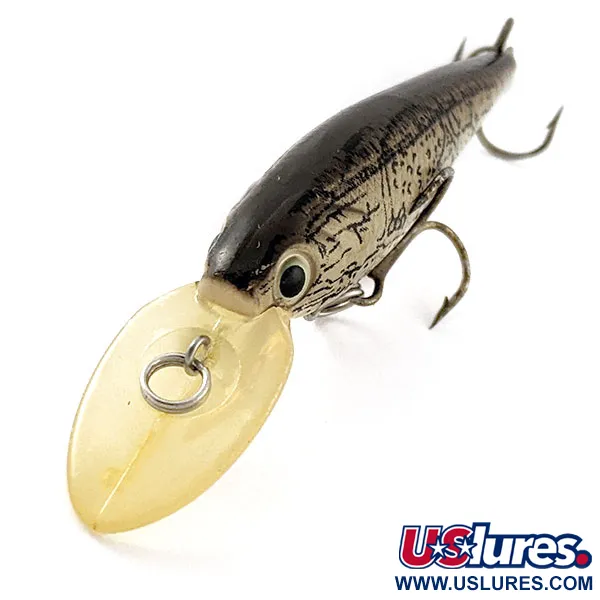 Cotton Cordell Deep Minnow