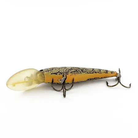 Cotton Cordell Deep Minnow