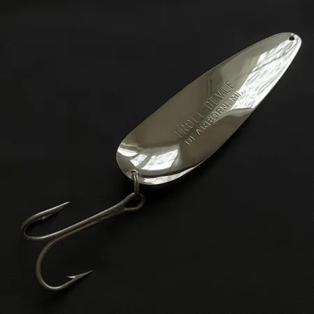 Dardevle Troll Devle