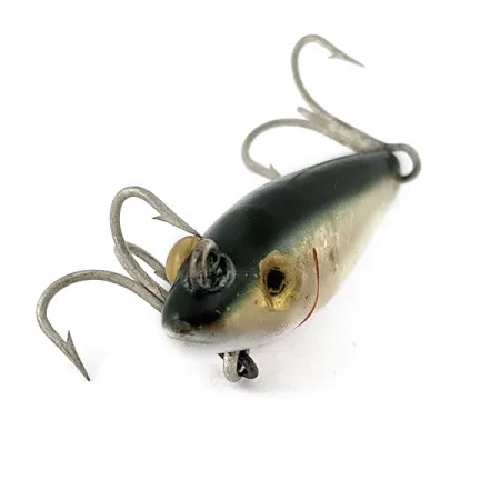 L & S Mirrolure 4M-13 Sinkender Twitchbait