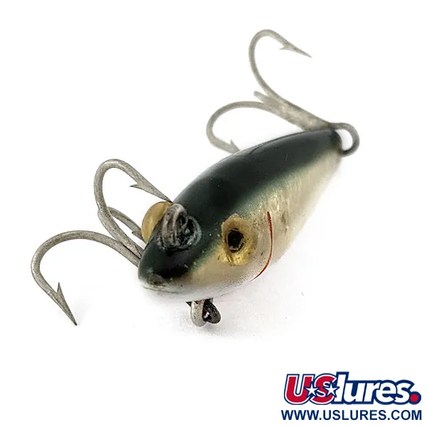 L & S Mirrolure 4M-13 Sinkender Twitchbait