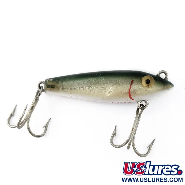 L & S Mirrolure 4M-13 Sinkender Twitchbait