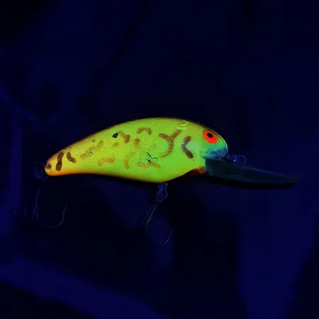 Bomber Model 7A Screw Tail