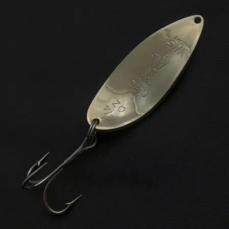 Little Cleo (Hula Girl) Blinker