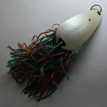 Strike King Timber King