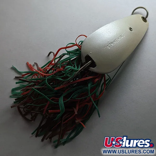 Strike King Timber King