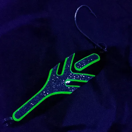 The Producers Hookster Totem #4 UV