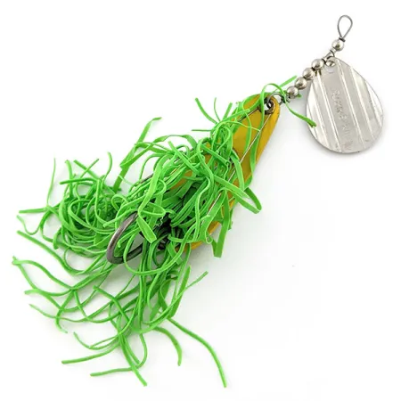 Vintage Strike King Timber Spin