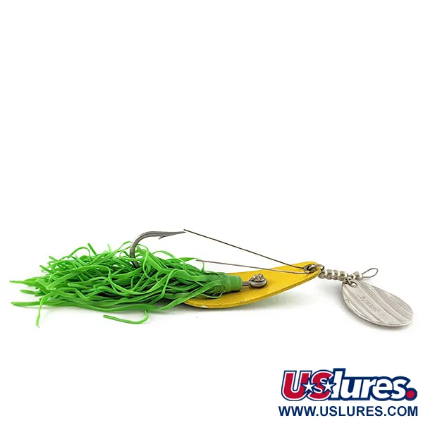 Vintage Strike King Timber Spin