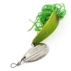 Vintage Strike King Timber Spin