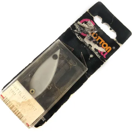 Cotton Cordell Rattin Spot (1984)