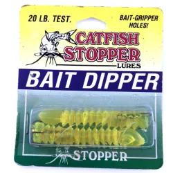 Catfish Stopper Lures Bait Dipper Wels-Köder