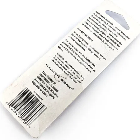 South Bend Kast-A-Way